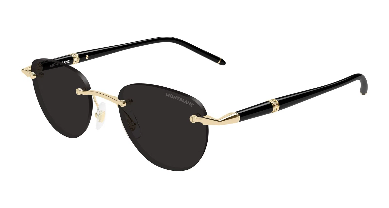 Montblanc MB0412S Sunglasses - view 8